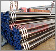 Carbon Steel Pipe